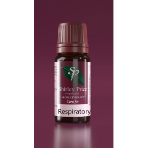 Respiratory System 呼吸系統複方精油